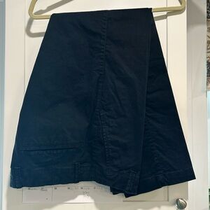 Men’s Khakis by Gap 33W 30L 
See my closet for many pants in this size
